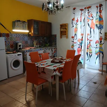 Bahari Sunset Appartement *