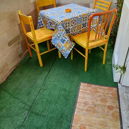 Bahari Sunset Appartement Tropea